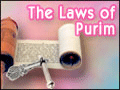 The Laws of Purim