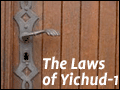 The Laws Of Yichud-1