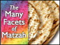 The Many Facets of Matza