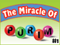 The Miracle of Purim 1