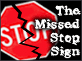 The Missed Stop Sign