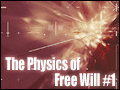 The Physics of Free Will #1