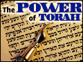 The Power of Torah
