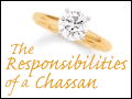 The Responsibilities of a Chassan - for men
