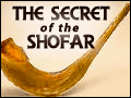 The Secret of the Shofar