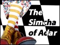 The Simcha of Adar