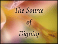 The Source of Dignity