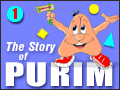 The Story of Purim 1