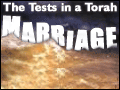 The Tests in a Torah Marriage