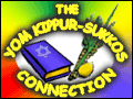 The Yom Kippur-Sukkos Connection