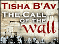 Tisha B'Av - The Call of the Wall