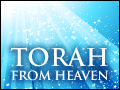 Torah from Heaven
