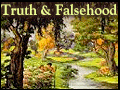 Truth & Falsehood