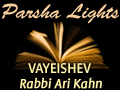 Vayeishev: Make Way for Mashiach