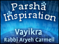 Vayikra: The Secret of the Sacrifices
