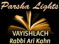 Vayishlach: Angelic Affray