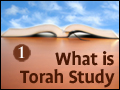 What is Torah Study - 1