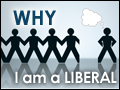 Why I am a Liberal