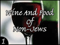 Wine and Food of Non-Jews