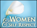 Women and Self-Respect