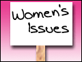 Women's Issues