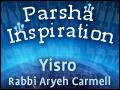 Yisro: Single Minded Devotion to the Torah