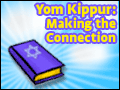 Yom Kippur: Making the Connection