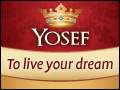 Yosef: Living Your Dream