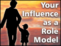 Your Influence as a Role Model