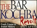 #16 - The Bar Kochba Revolt and After