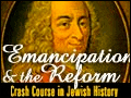 #27 - Emancipation & the Reform