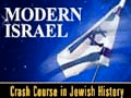 #33 - Modern Israel