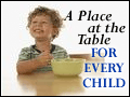 A Place at the Table for Every Child
