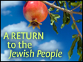 A Return to the Jewish People