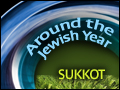 Around the Jewish Year: Sukkot