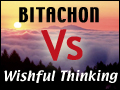 Bitachon vs. Wishful Thinking