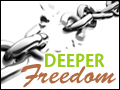 Deeper Freedom