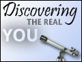 Discovering the Real You