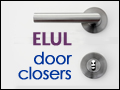 Elul - Door Closers