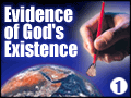 Evidence of God's Existence 1