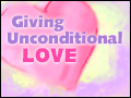 Giving Unconditional Love