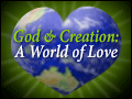 God and Creation: A World of Love