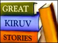 Great Kiruv Stories