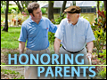 Honoring Parents