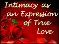 Intimacy as an Expression of True Love