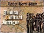 Jewish Political Intrigue in the United States