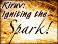 Kiruv: Igniting the Spark