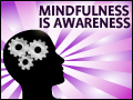 Mindfulness is Awareness