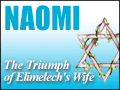 Naomi: The Triumph of Elimelech's Wife