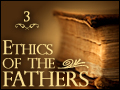 Pirkei Avos #3: Chapter 1, Mishnahs 5-6